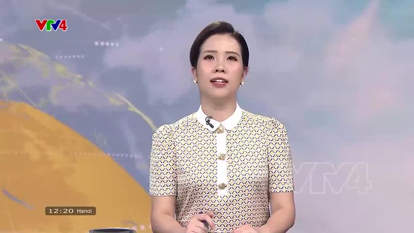 Mái ấm cho người kém may mắn 