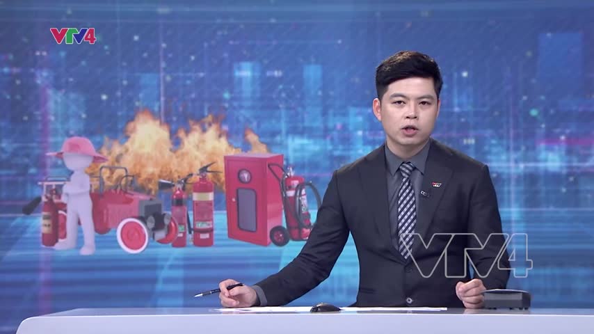 Tăng cường phòng cháy chữa cháy ở đô thị