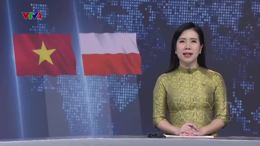 Mong cộng đồng người Việt Nam tại Ba Lan luôn đoàn kết, tự cường