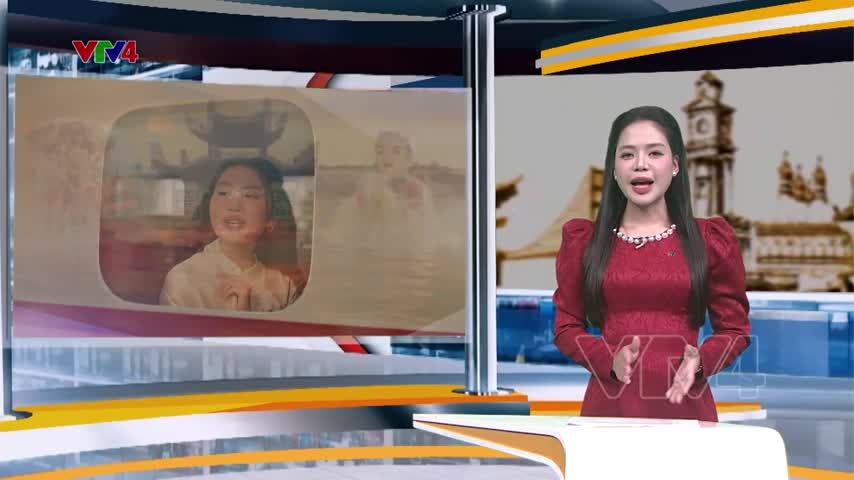 Những dự án âm nhạc kết tinh từ lòng tự hào dân tộc