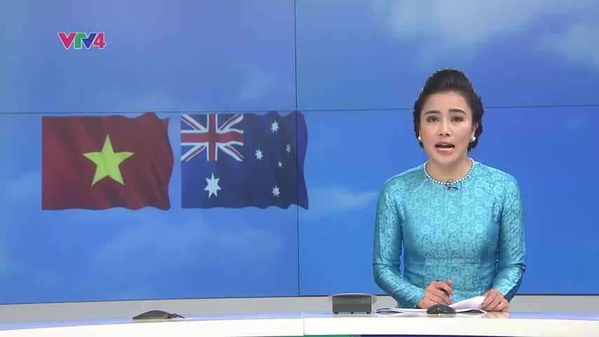 Thủ tướng hội kiến Thống đốc bang New South Wales