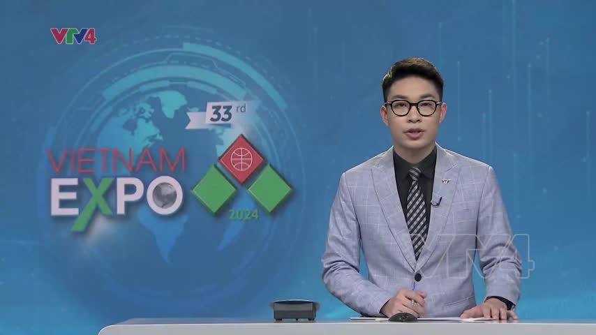 Hội chợ thương mại quốc tế Việt Nam (Vietnam Expo 2024)