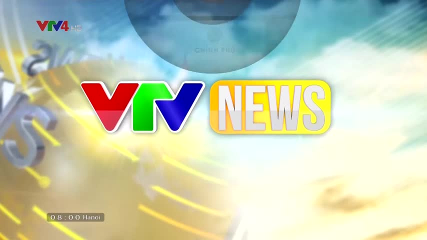 Bản tin tiếng Anh 8h - 01/02/2019