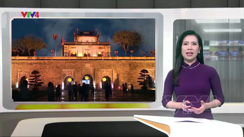 Tour du lịch đêm 