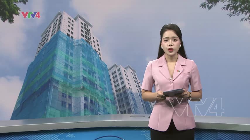 Hà Nội hồi sinh quỹ nhà bỏ hoang