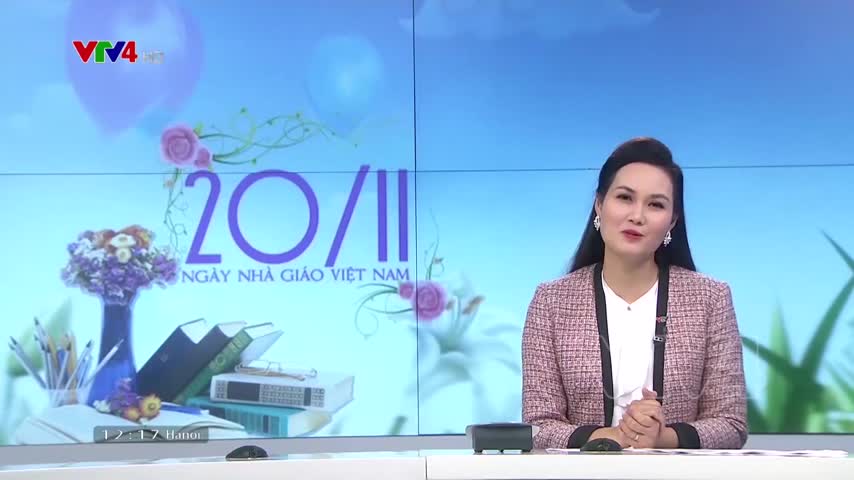 Bác sỹ Pháp hết lòng với Việt Nam