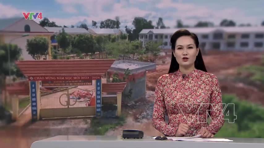 Đầu tư giáo dục vùng đồng bào dân tộc thiểu số 