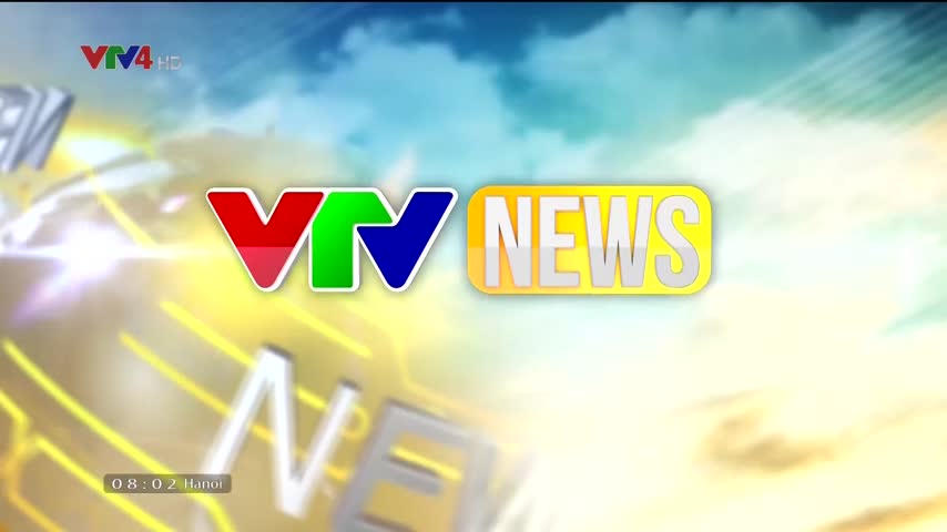 Bản tin tiếng Anh 8h - 13/02/2019