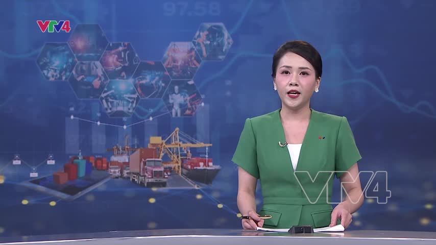 Tăng cường xuất khẩu các sản phẩm khoa học công nghệ cao