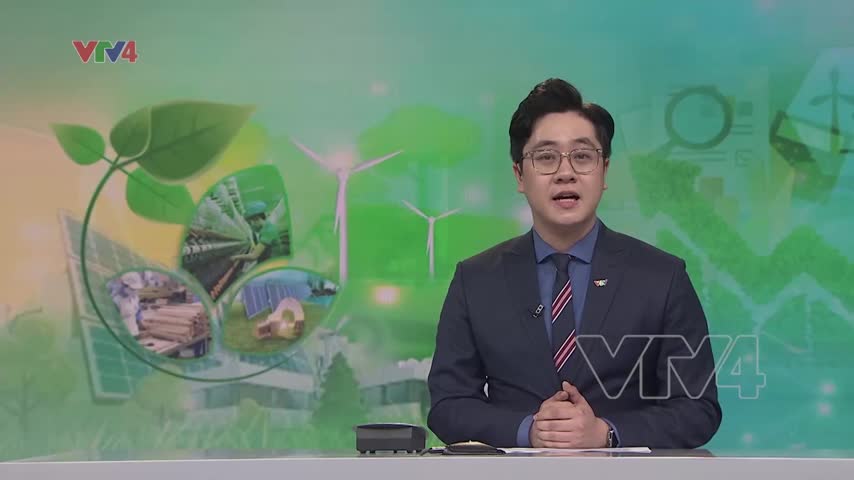 Việt Nam thu hút đầu tư vào kinh tế xanh