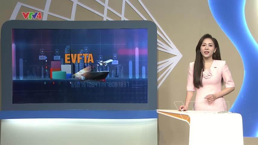Vị thế Việt Nam tại thị trường EU