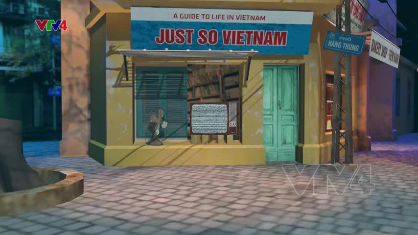 Just so Vietnam - Số 50