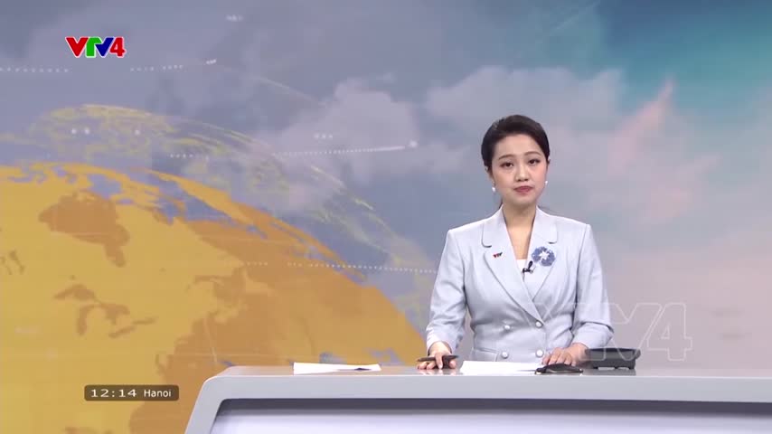 Tăng cường phòng chống tội phạm khu vực biên giới Campuchia 