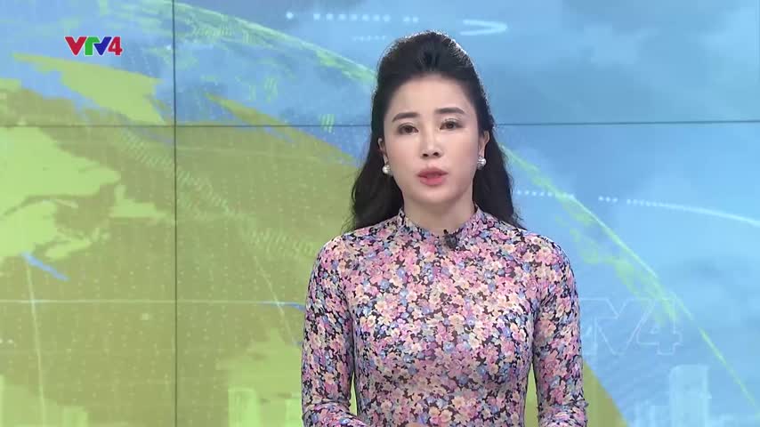 Truy tặng Huân chương chiến công cho 3 chiến sỹ hy sinh vụ Đồng Tâm