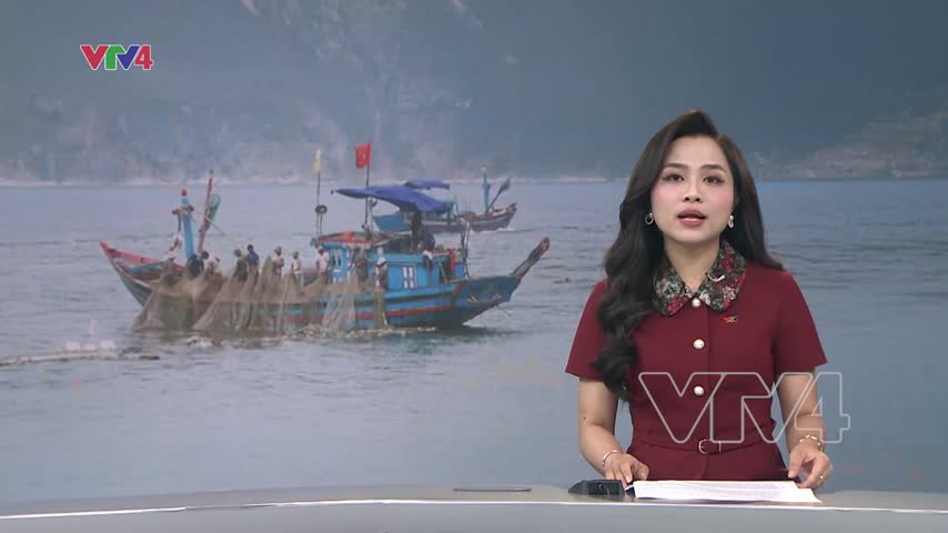 Việt Nam chung tay kích hoạt hiệp định trợ cấp nghề cá