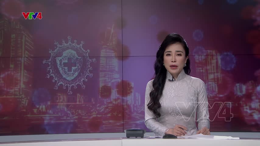 Tiếp sức đến trường cho trẻ em mồ côi do Covid-19