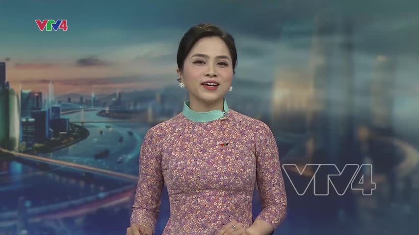 Khai mạc trại hè Việt Nam 2026