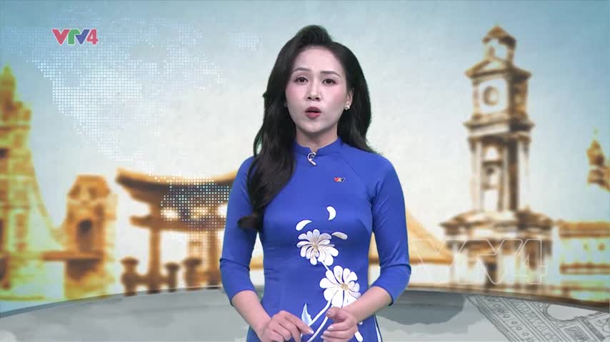 Lao động Việt Nam dẫn đầu cộng đồng người nước ngoài tại vùng Đông Nam Hàn Quốc