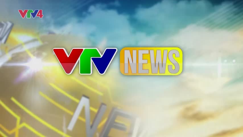 Bản tin tiếng Anh 8h - 08/08/2018