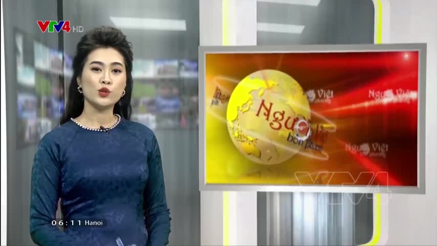 Dàn nhạc giao hưởng Sài Gòn gây ấn tượng tại Cộng hòa Liên bang Đức