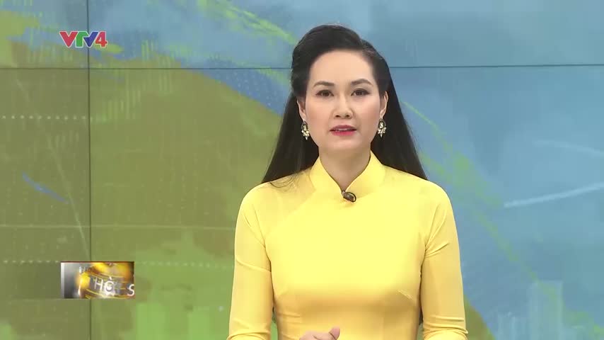 Thủ tướng tiếp Chủ tịch Quỹ môi trường toàn cầu