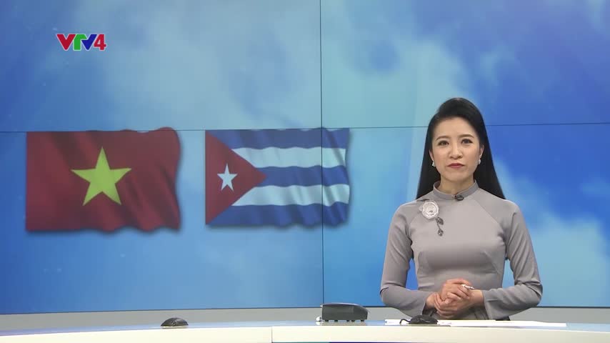 Tổng Bí thư đến La Habana, Cuba
