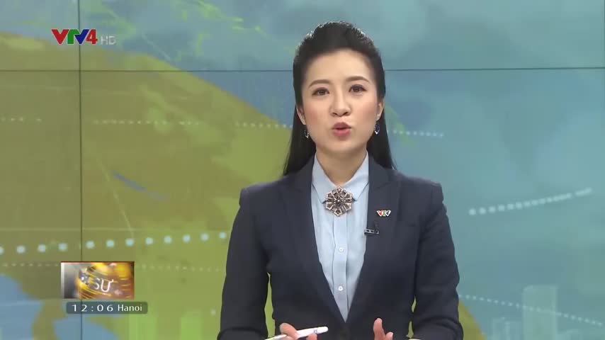 Tước giấy phép tàu cá vi phạm vùng biển nước ngoài