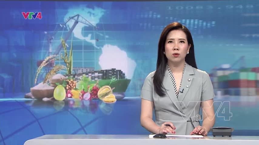 Cơ hội cho xuất khẩu rau quả Việt Nam đạt kỷ lục