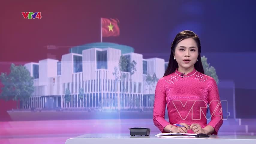 Quốc hội thảo luận dự thảo luật di sản văn hóa sửa đổi