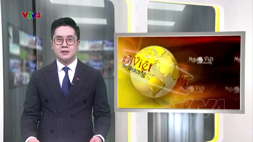 Đại sứ Phạm Thị Kim Hoa trình Thư ủy nhiệm lên Tổng thống Bolivia