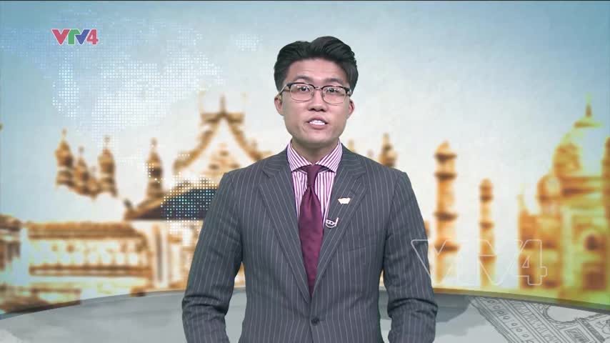 Dấu ấn chương trình 