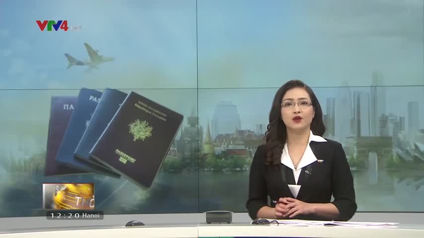 Tăng trưởng du lịch cao nhờ miễn thị thực