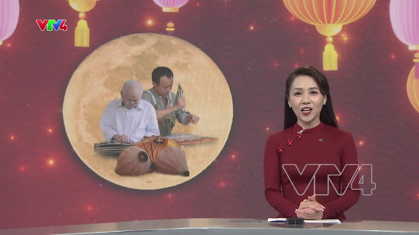 Những người làm mới đèn lông Hội An