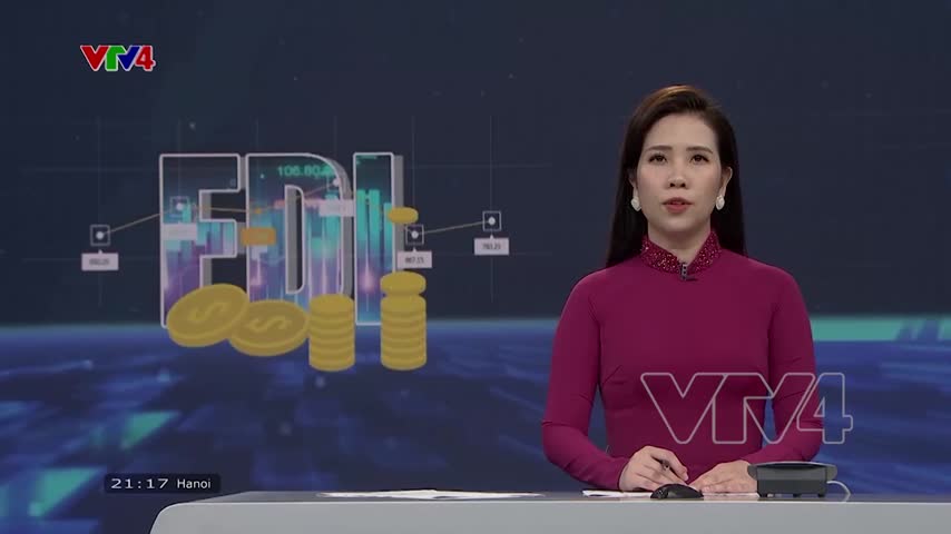 Kỳ vọng làn sóng FDI thứ 4 