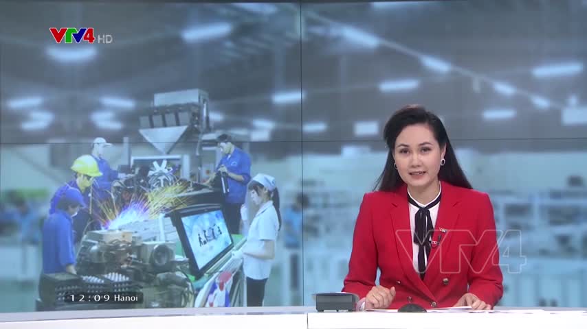 Gỡ khó thiếu hụt lao động sau Tết