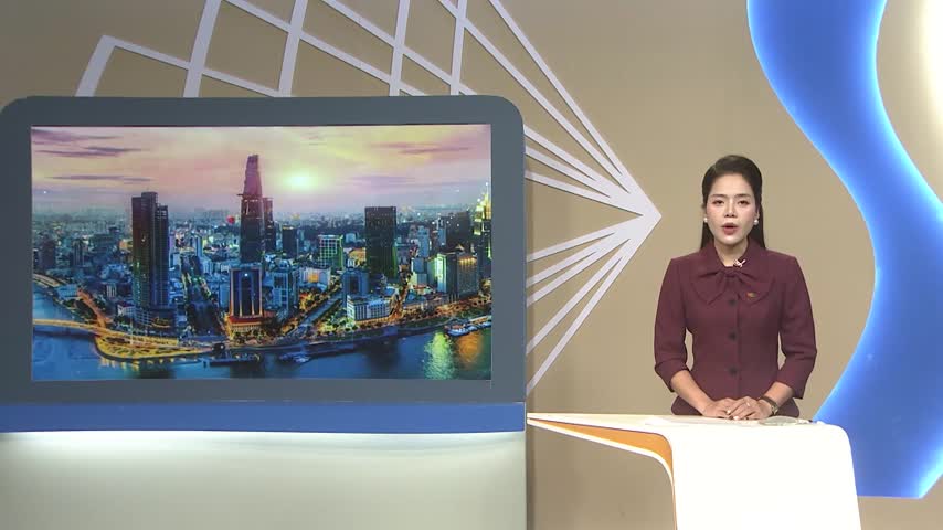 Dự thảo luật phát triển đô thị: Mở rộng dư địa cho Thành phố Hồ Chí Minh