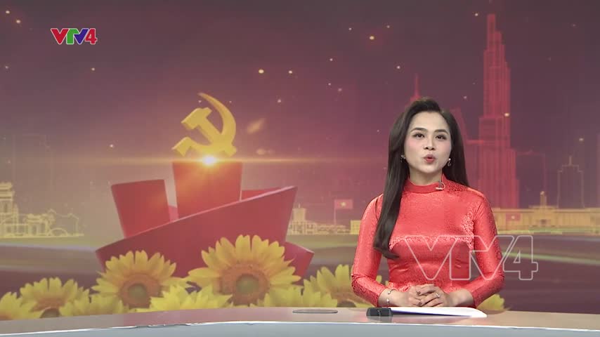 Đột phá chiến lược về hoàn thiện thể chế