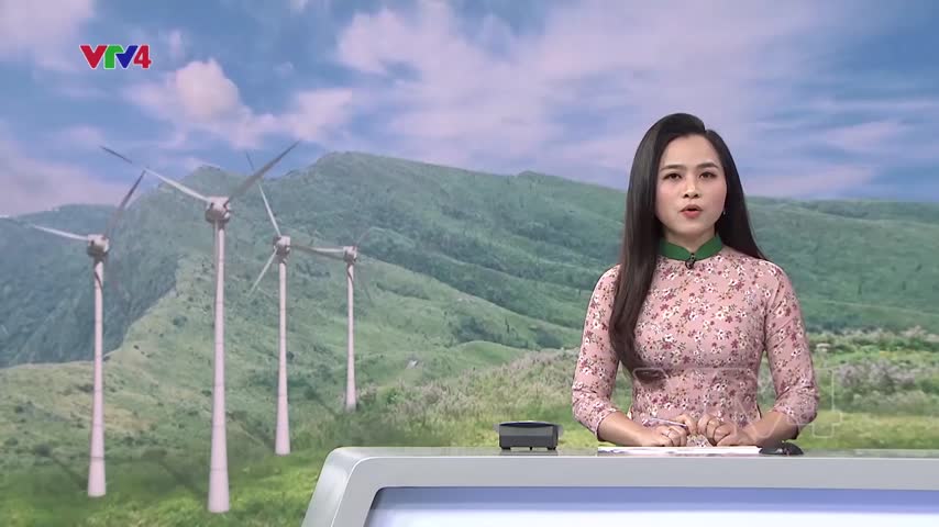 Phát triển điện gió biến bất lợi thành cơ hội