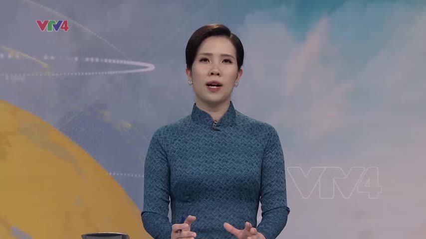 Công bố bộ nhận diện Hội nghị nghị sĩ trẻ toàn cầu lần thứ 9