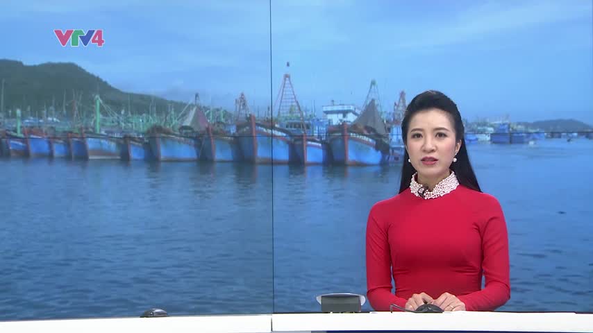 Mở biển - khởi động năm khai thác có trách nhiệm
