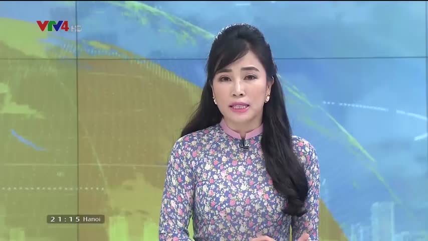 Nhà báo Nhật Bản với trái tim quả cảm