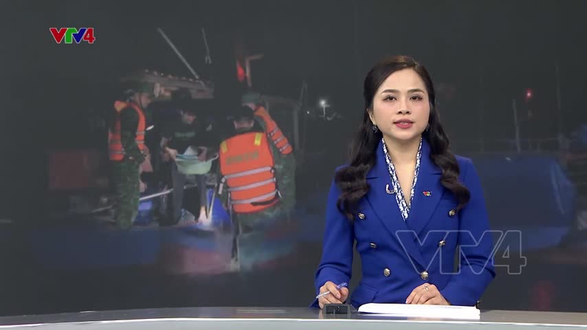 Di dân ra khỏi vùng nguy cơ ngập lụt và sạt lở