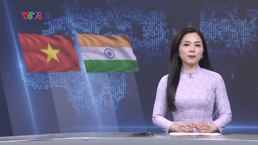 Tổng Bí thư, Chủ tịch nước hội kiến Tổng thống Ấn Độ