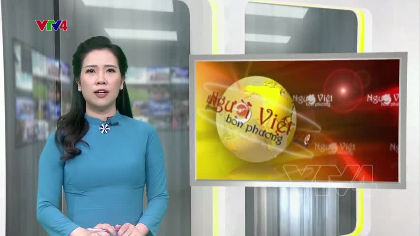 Mặt trận Tổ quốc Việt Nam luôn đồng hành cùng bà con kiều bào