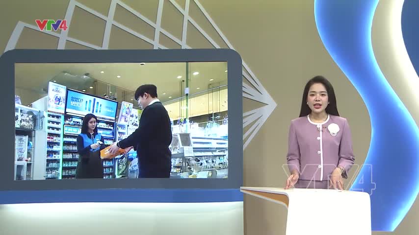 Hàn Quốc: Cảnh báo vi phạm làm thêm với du học sinh