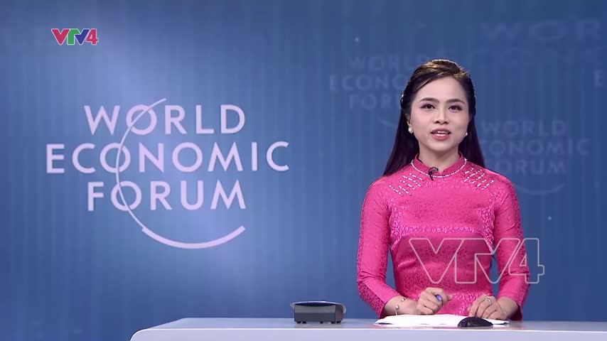 Diễn đàn kinh tế thế giới nhìn nhận Việt Nam là một hình mẫu