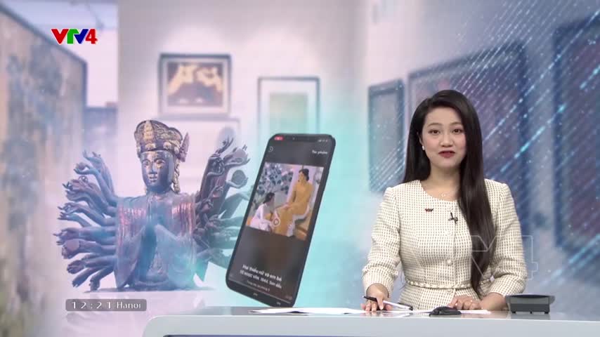Bảo tàng tư nhân - nơi lưu giữ giá trị văn hóa lịch sử