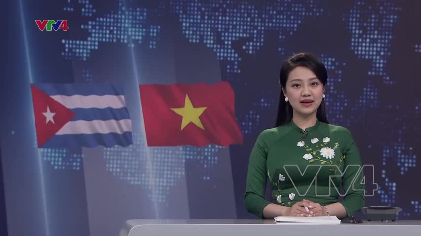 Việt Nam - Cuba chia sẻ kinh nghiệm xây dựng chủ nghĩa xã hội