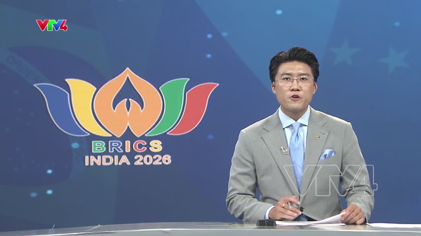 Thủ tướng sẽ dự Hội nghị Thượng đỉnh BRICS lần thứ 18