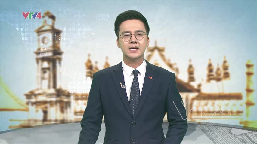 Chùa Phúc Lâm long trọng tổ chức Đại lễ Vu Lan và kỉ niệm 10 năm thành lập chùa